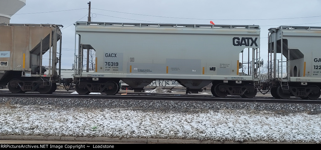GACX 76319